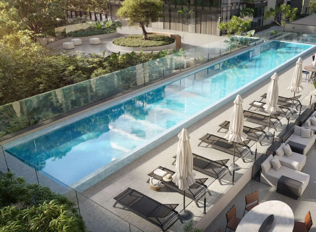 Green Hills by Cechinel: Luxury Apartment in Balneário Camboriú