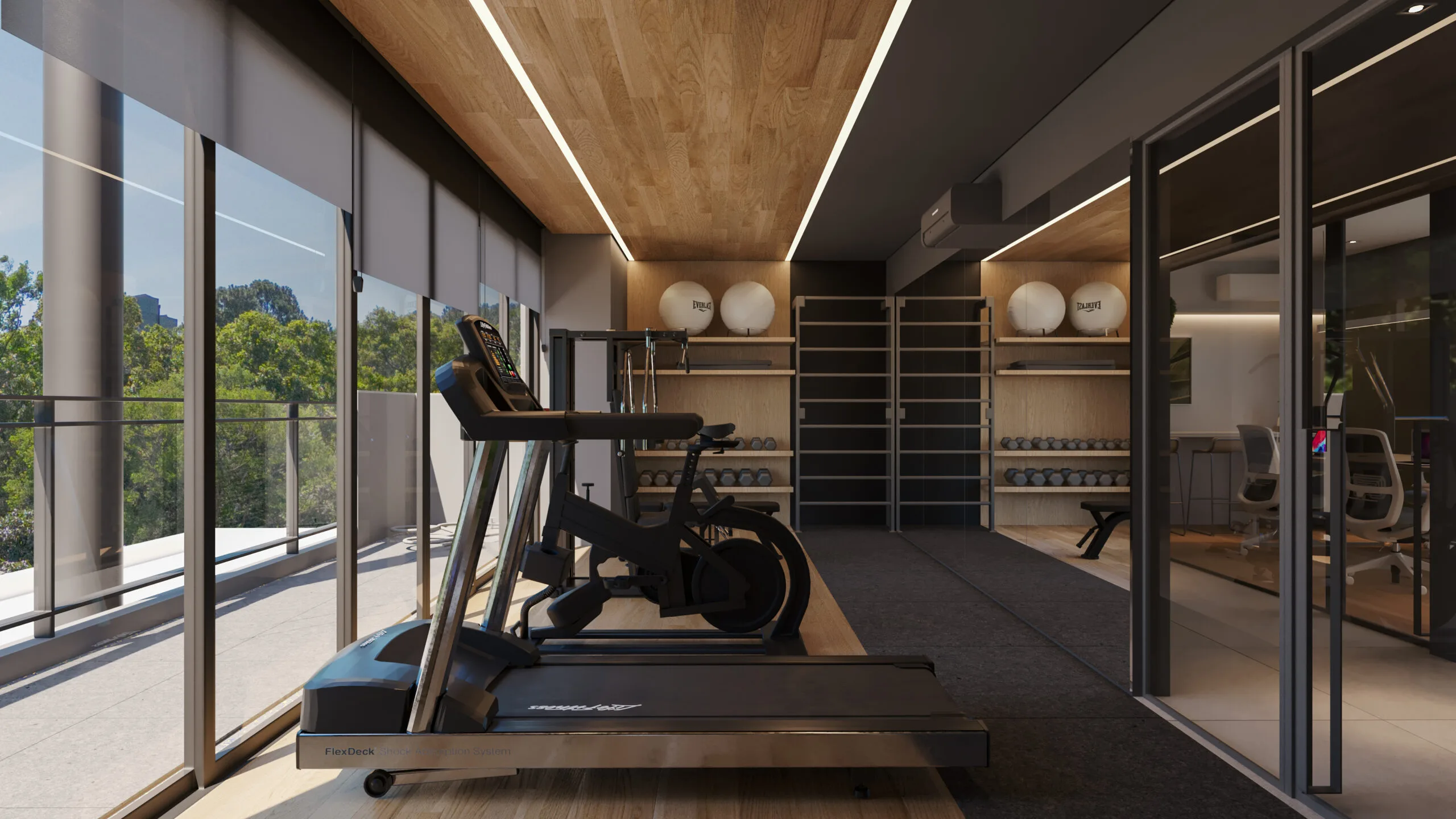 Adore Cacupé: Premium Penthouse in Florianópolis