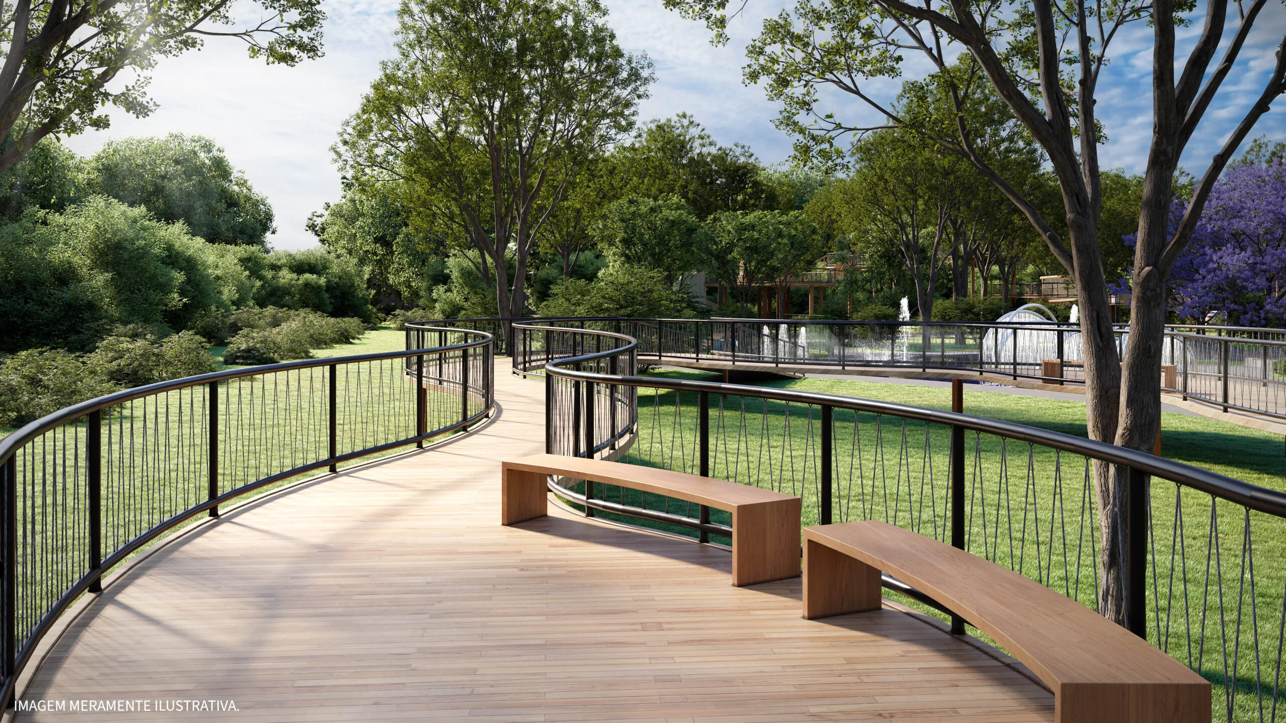 BOSC Ecovillage: Contemporary Studio in Florianópolis