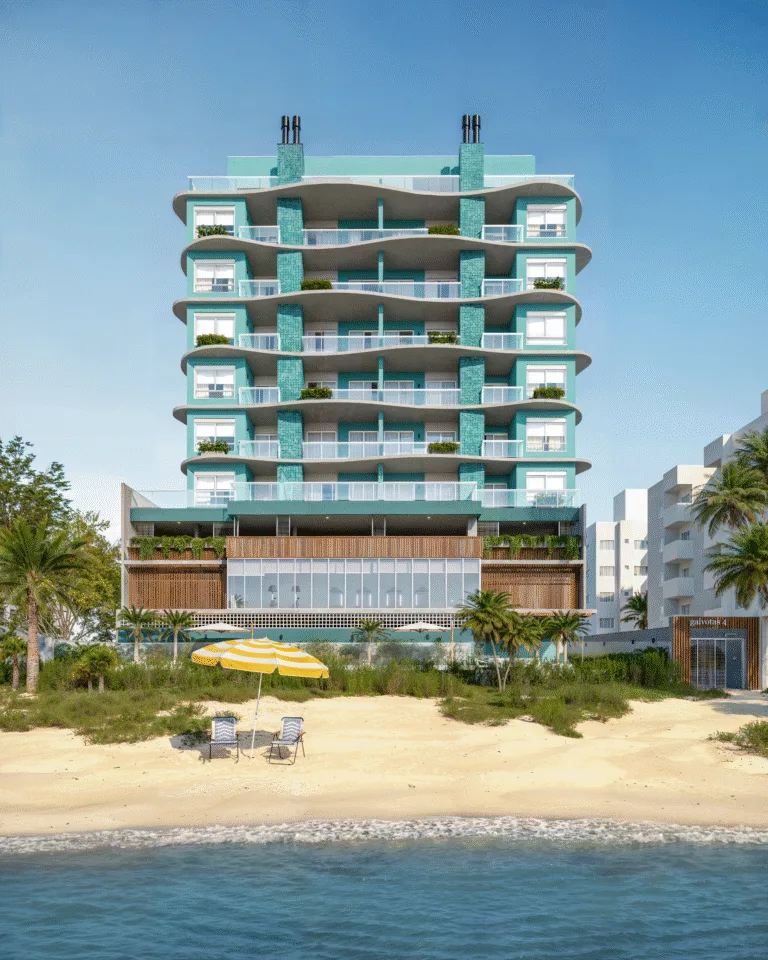 Gaivotas 4: Contemporary Studio in Florianópolis — Florianópolis