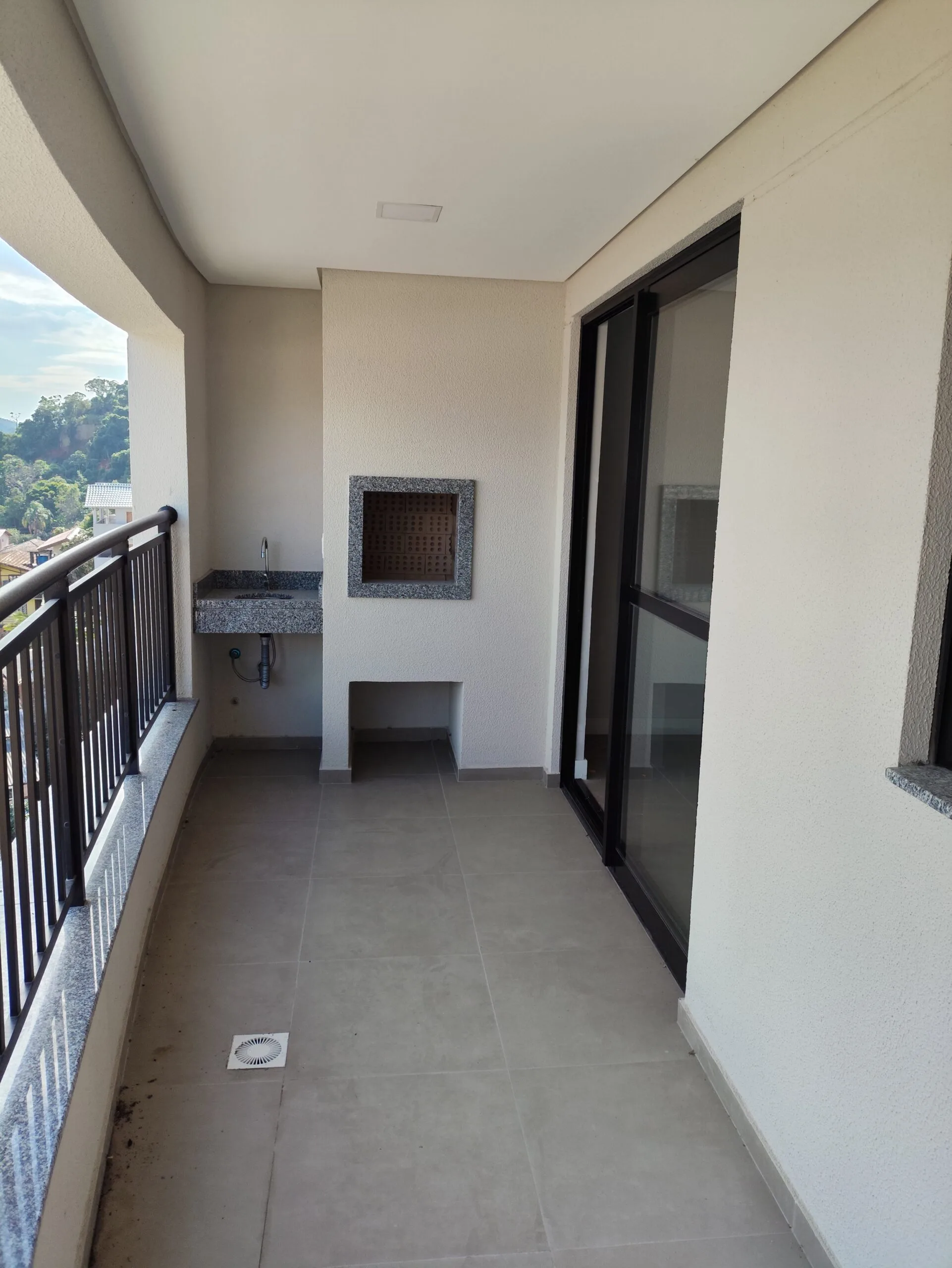 Saco Grande Residences: Premium House with Bay Views in Florianópolis