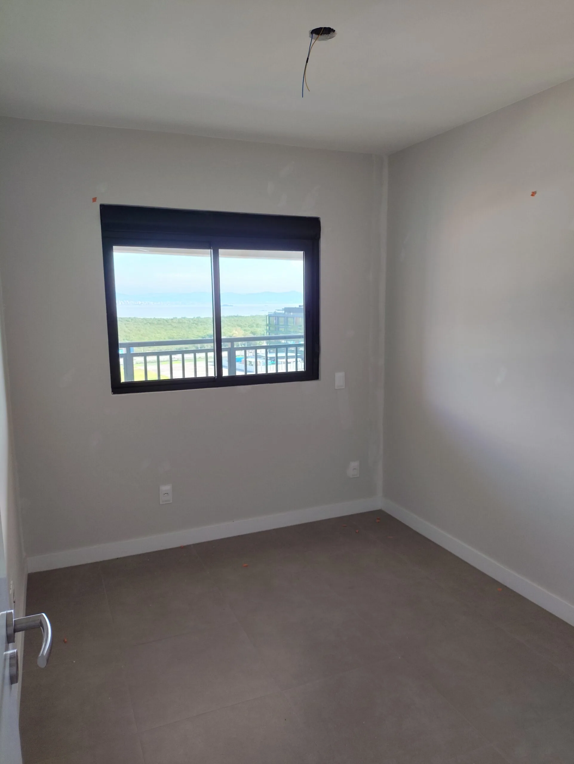 Saco Grande Residences: Premium House with Bay Views in Florianópolis