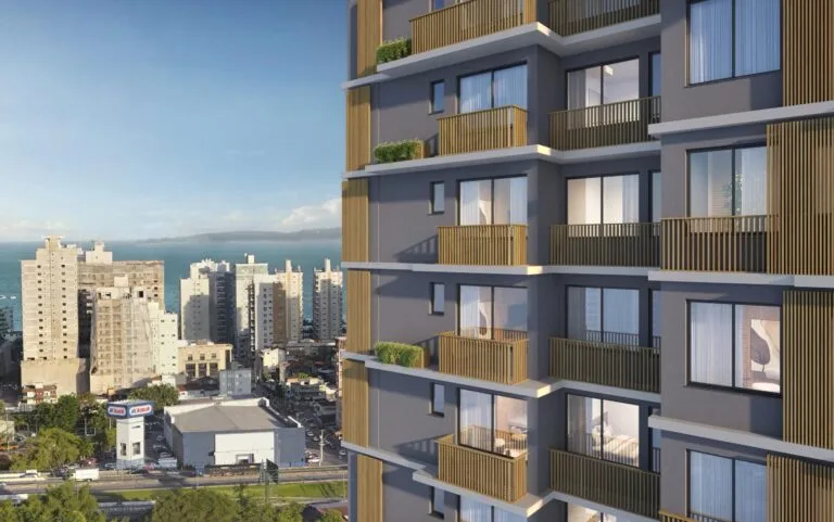 It’s by ABC: Premium Residence with Smart Home Integration in Casa Branca — Casa Branca, Itapema