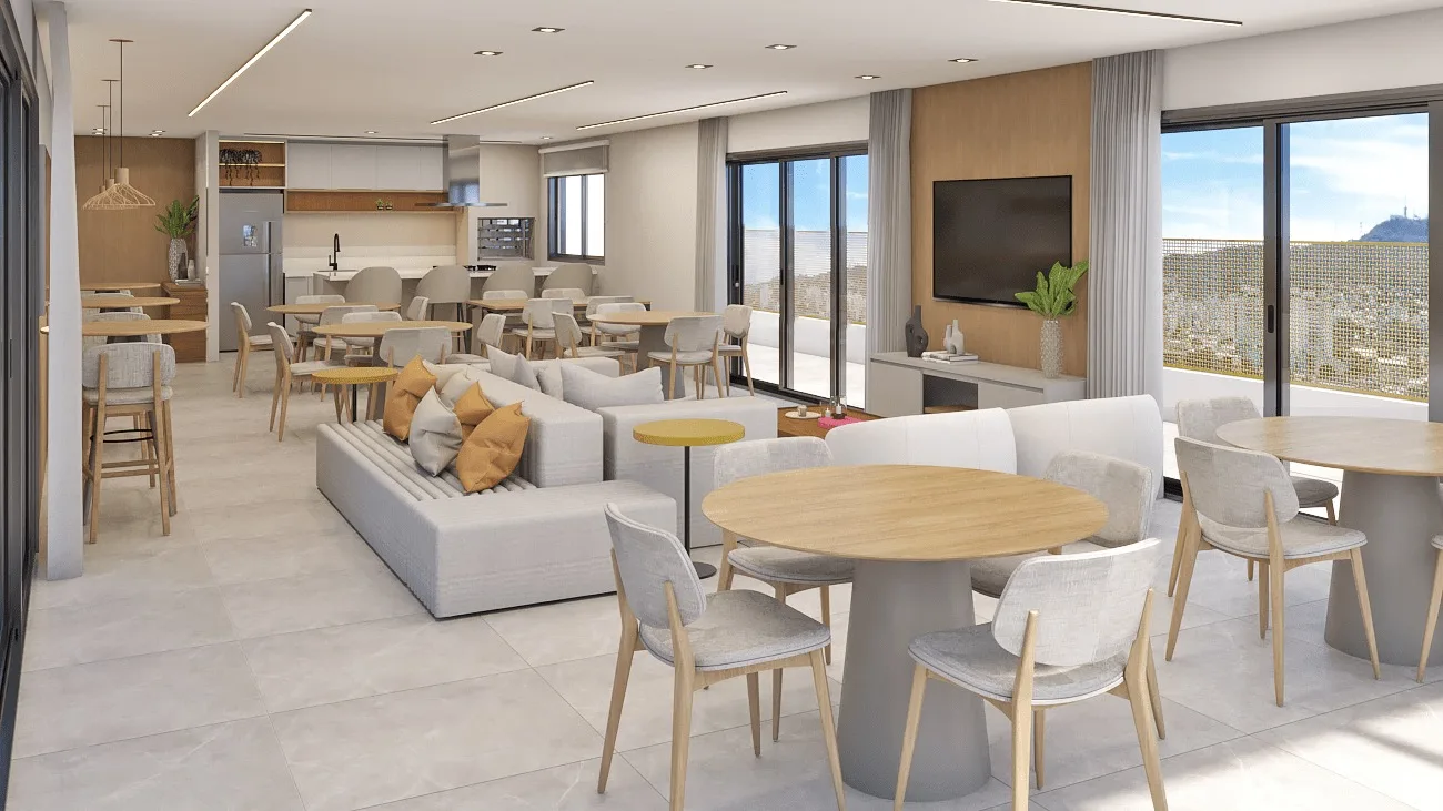 Santa 4: Contemporary Penthouse in Santa Monica