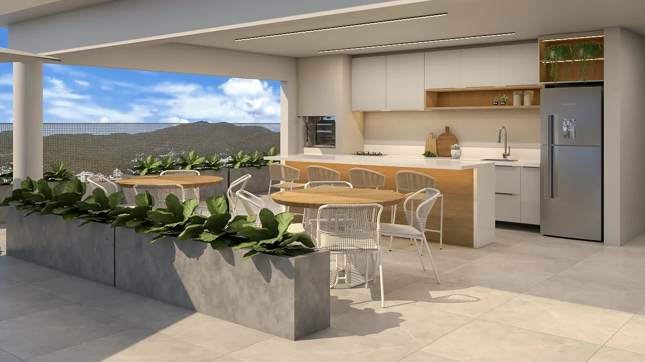 Santa 4: Contemporary Penthouse in Santa Monica