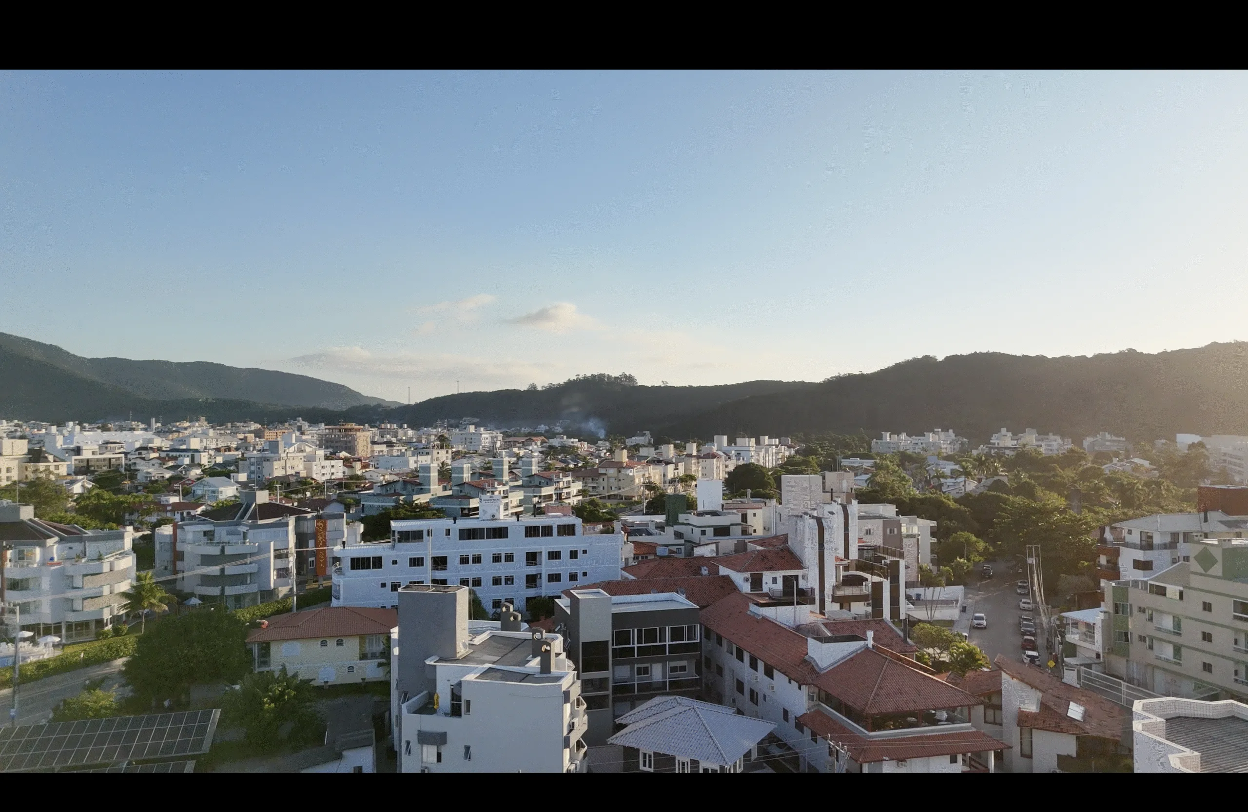 Gaivotas 4: Contemporary Studio in Florianópolis