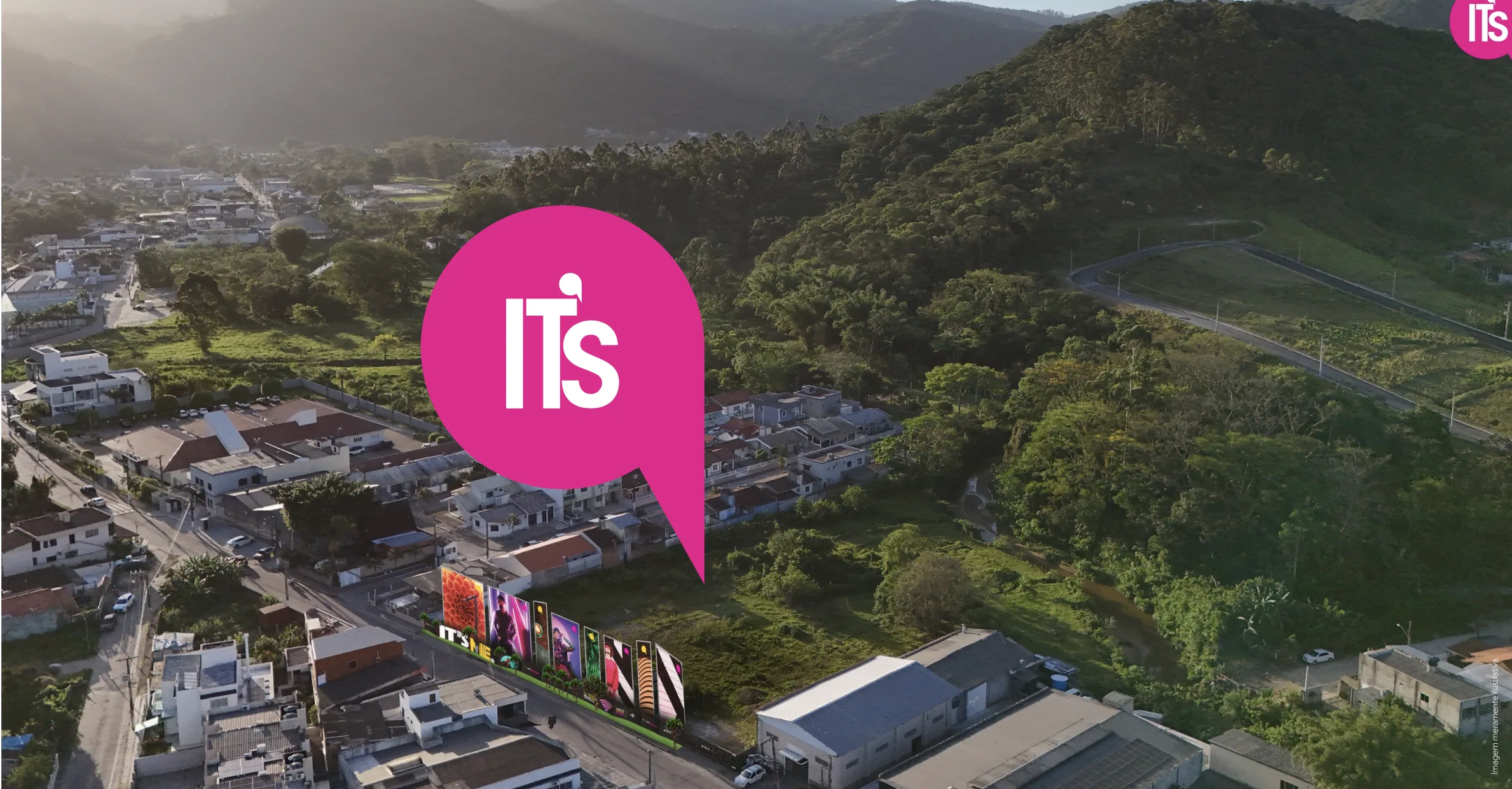 It’s by ABC: Premium Residence with Smart Home Integration in Itapema