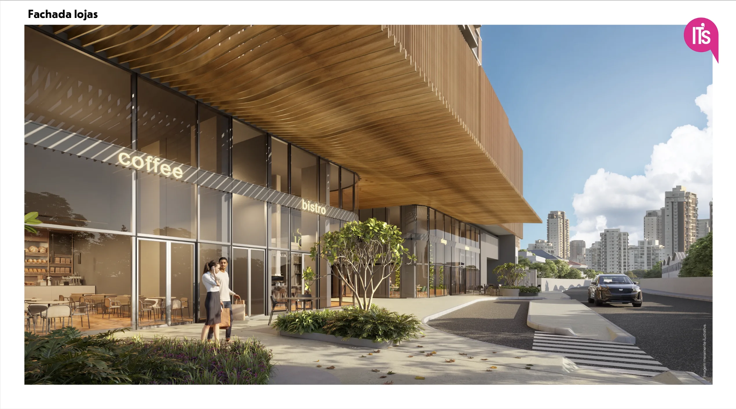 It’s by ABC: Premium Residence with Smart Home Integration in Itapema