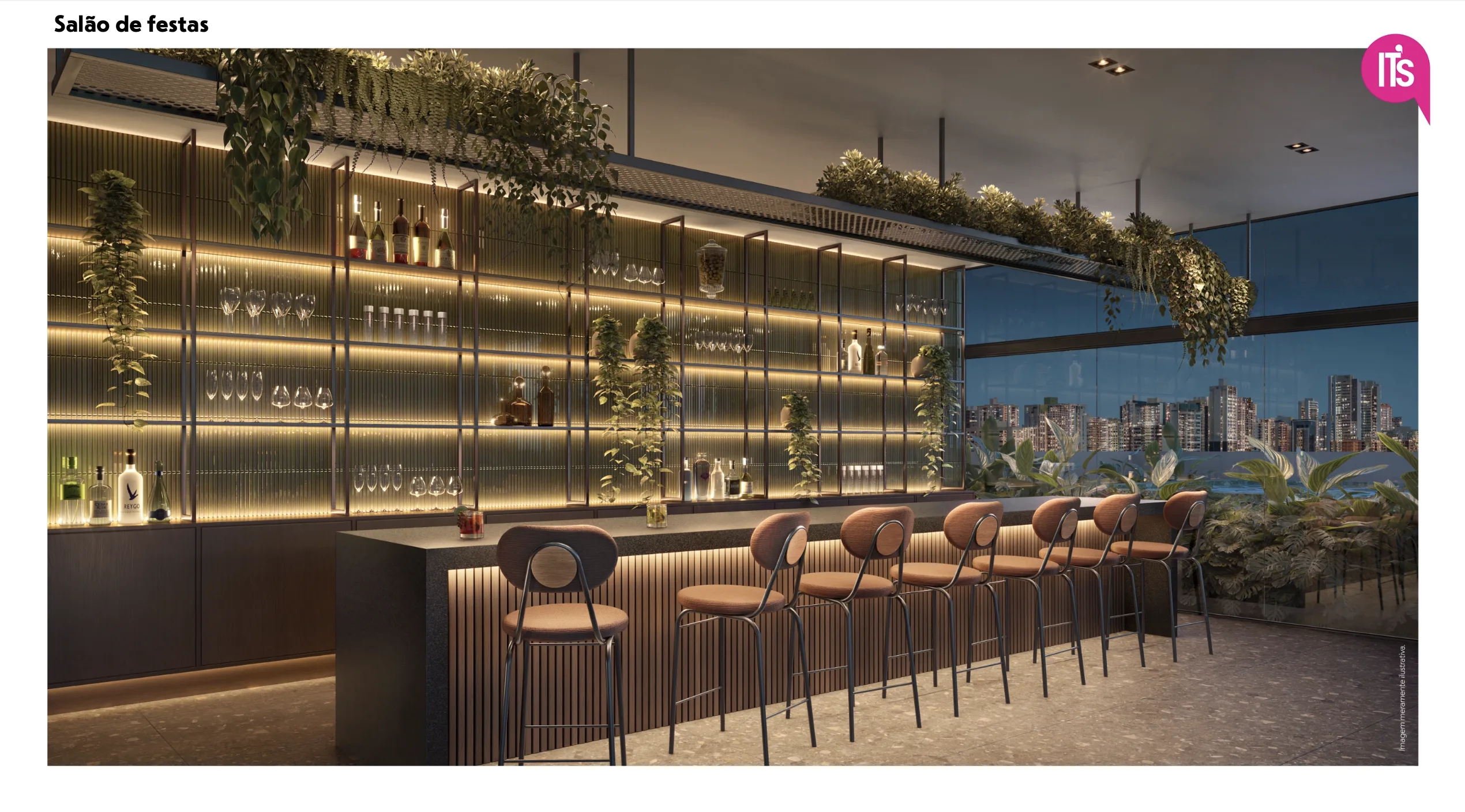 It’s by ABC: Premium Residence with Smart Home Integration in Itapema