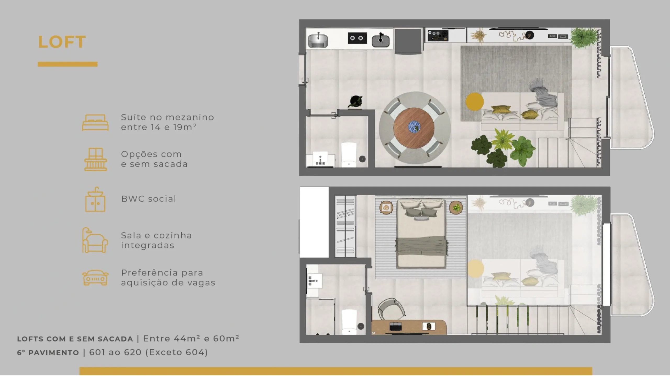 Santa 4: Contemporary Penthouse in Santa Monica