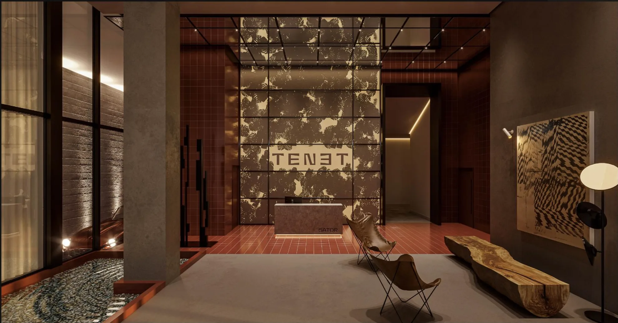 TENET by ZAH: Premium House in Itapema