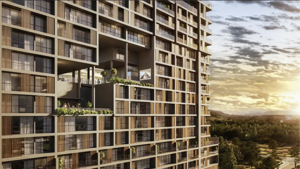 VOZ at Vivapark: Premium House in Porto Belo