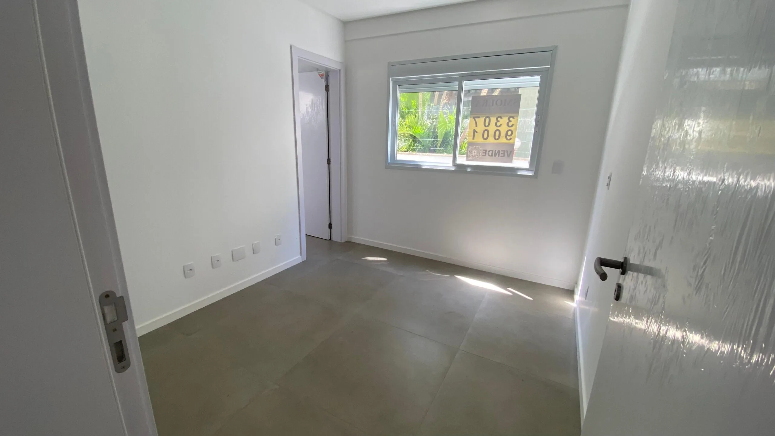 Contemporary Residence in Ingleses, Florianópolis