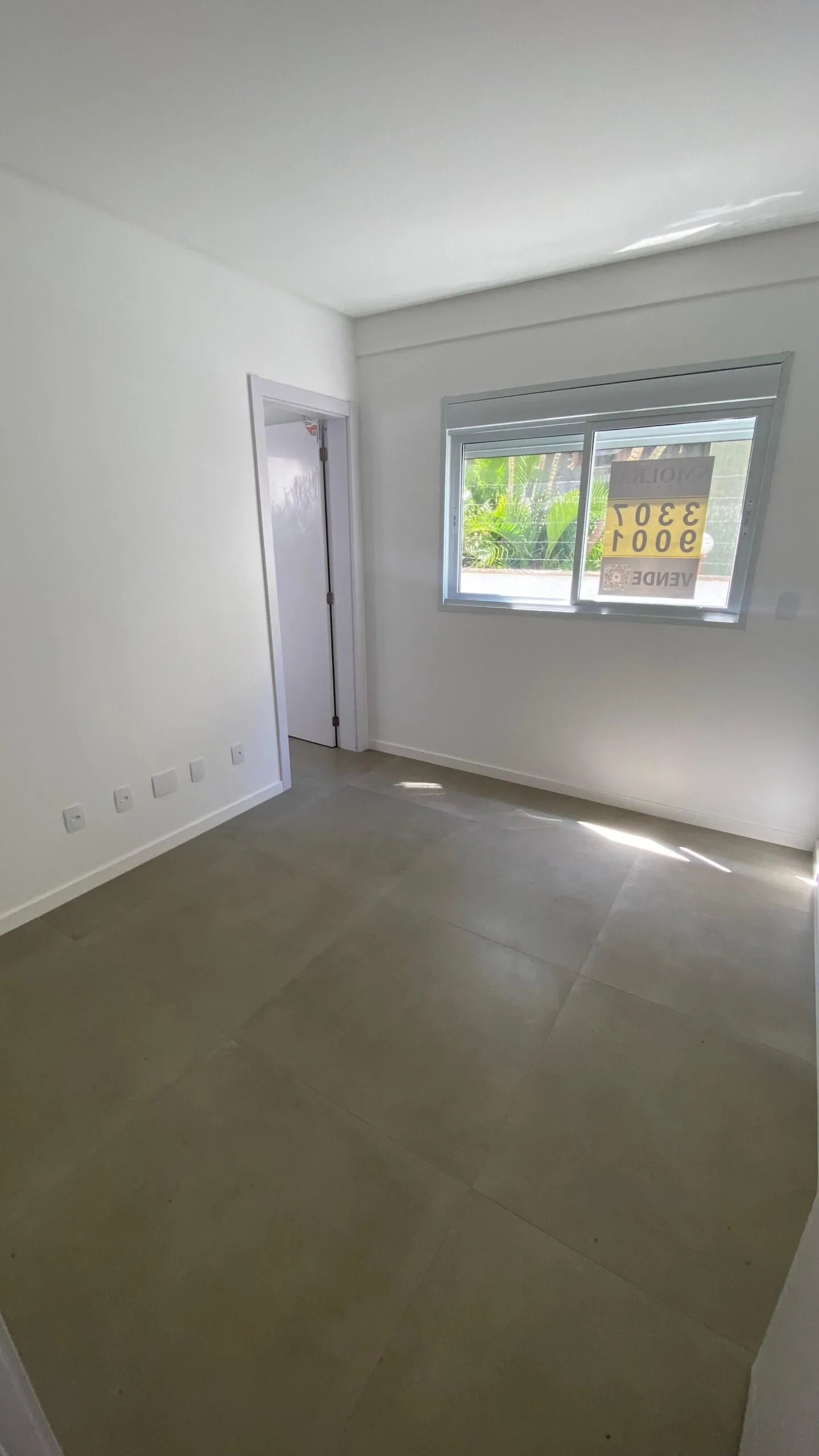 Contemporary Residence in Ingleses, Florianópolis