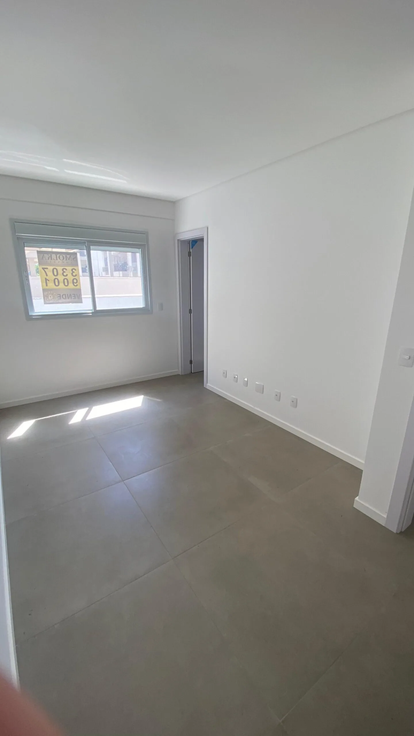 Contemporary Residence in Ingleses, Florianópolis