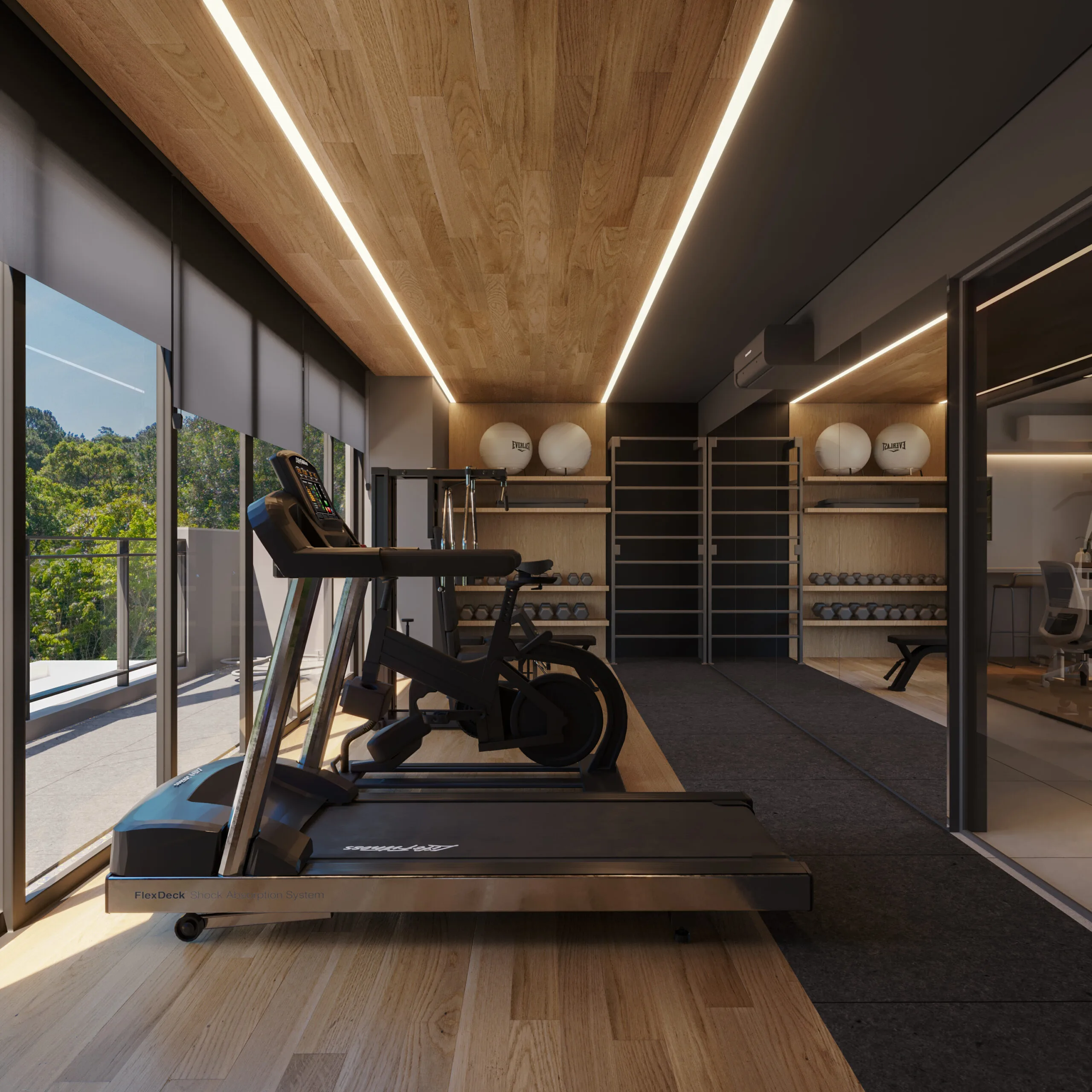 Adore Cacupé: Premium Apartments in Florianópolis