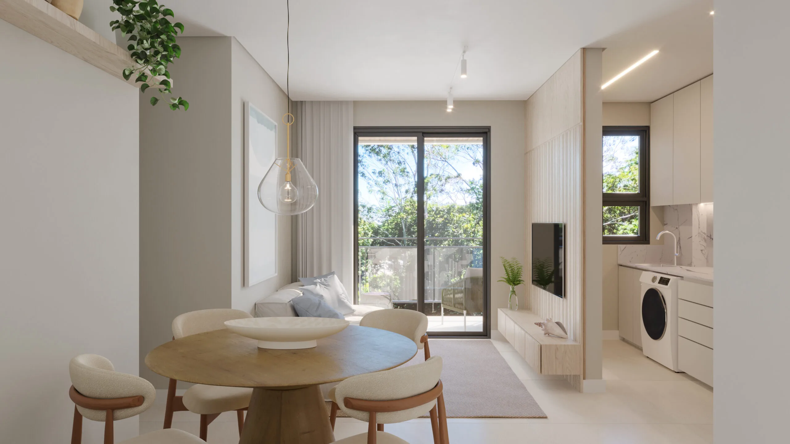 Adore Cacupé: Premium Apartments in Florianópolis