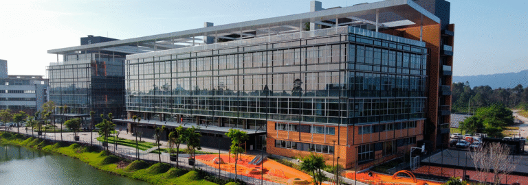 Floripa: El Centro Tecnológico Costero para Nómadas Digitales e Inversionistas