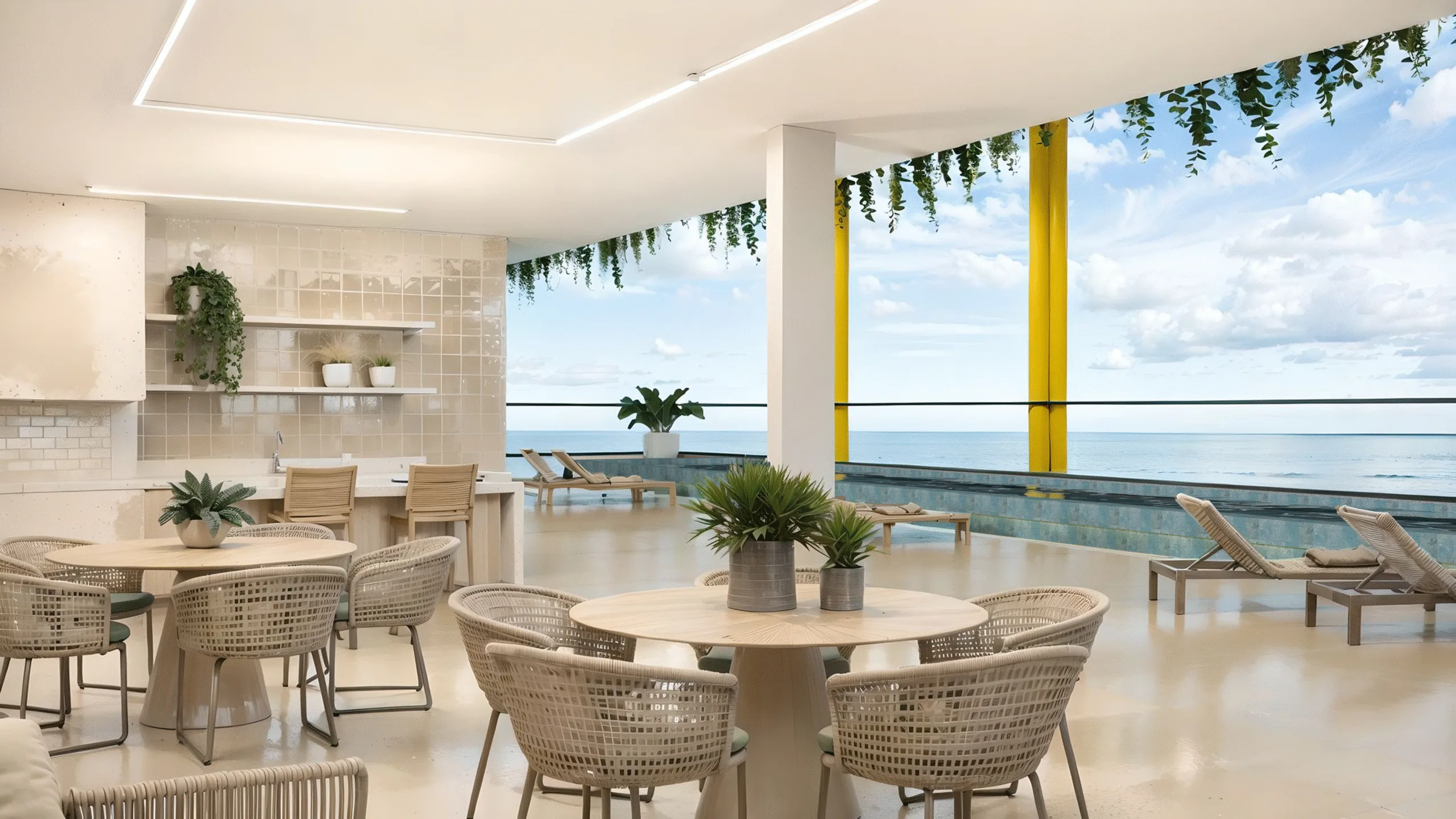 Barra 4 Club Residence: Premium Studio in Barra da Lagoa
