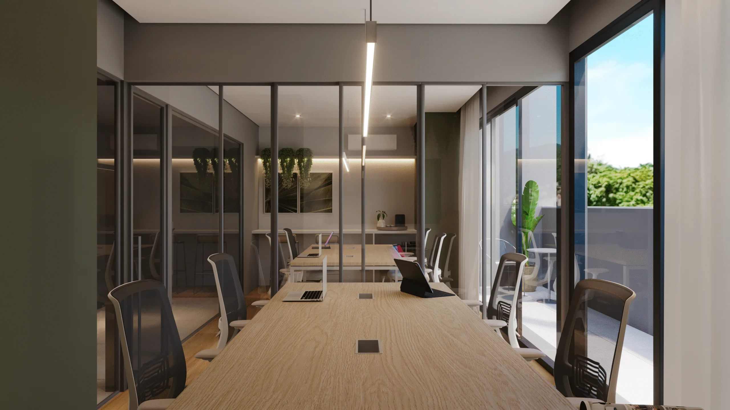 Adore Cacupé: Premium Apartments in Florianópolis