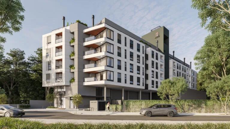 Adore Cacupé: Premium Apartments in Florianópolis — Cacupé, Florianópolis