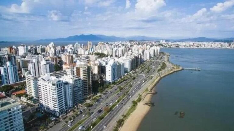 Por qué Santa Catarina es un imán para nuevos residentes