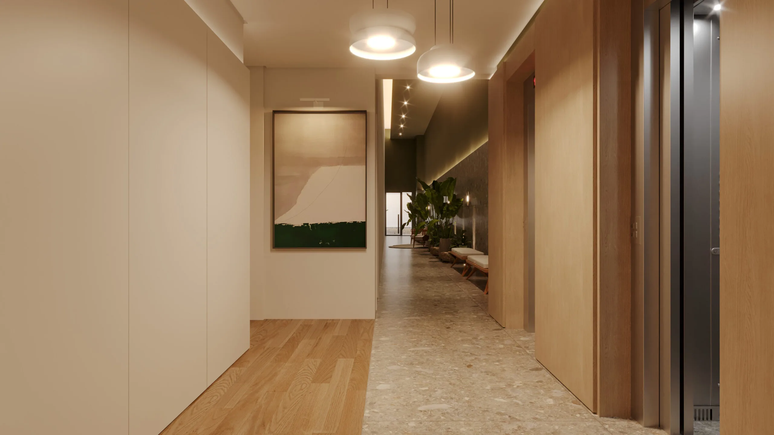 Adore Cacupé: Premium Apartments in Florianópolis