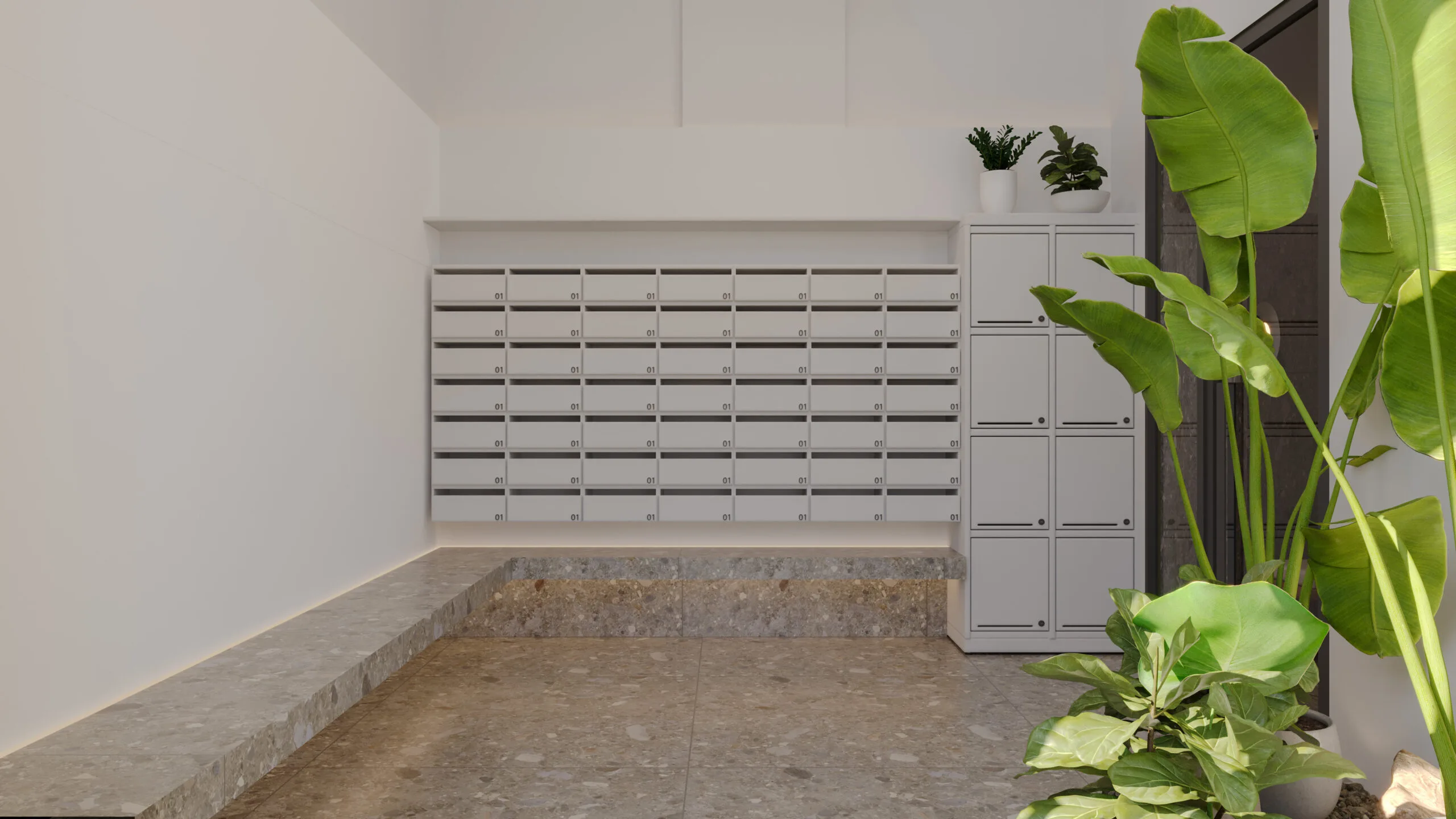 Adore Cacupé: Premium Apartments in Florianópolis