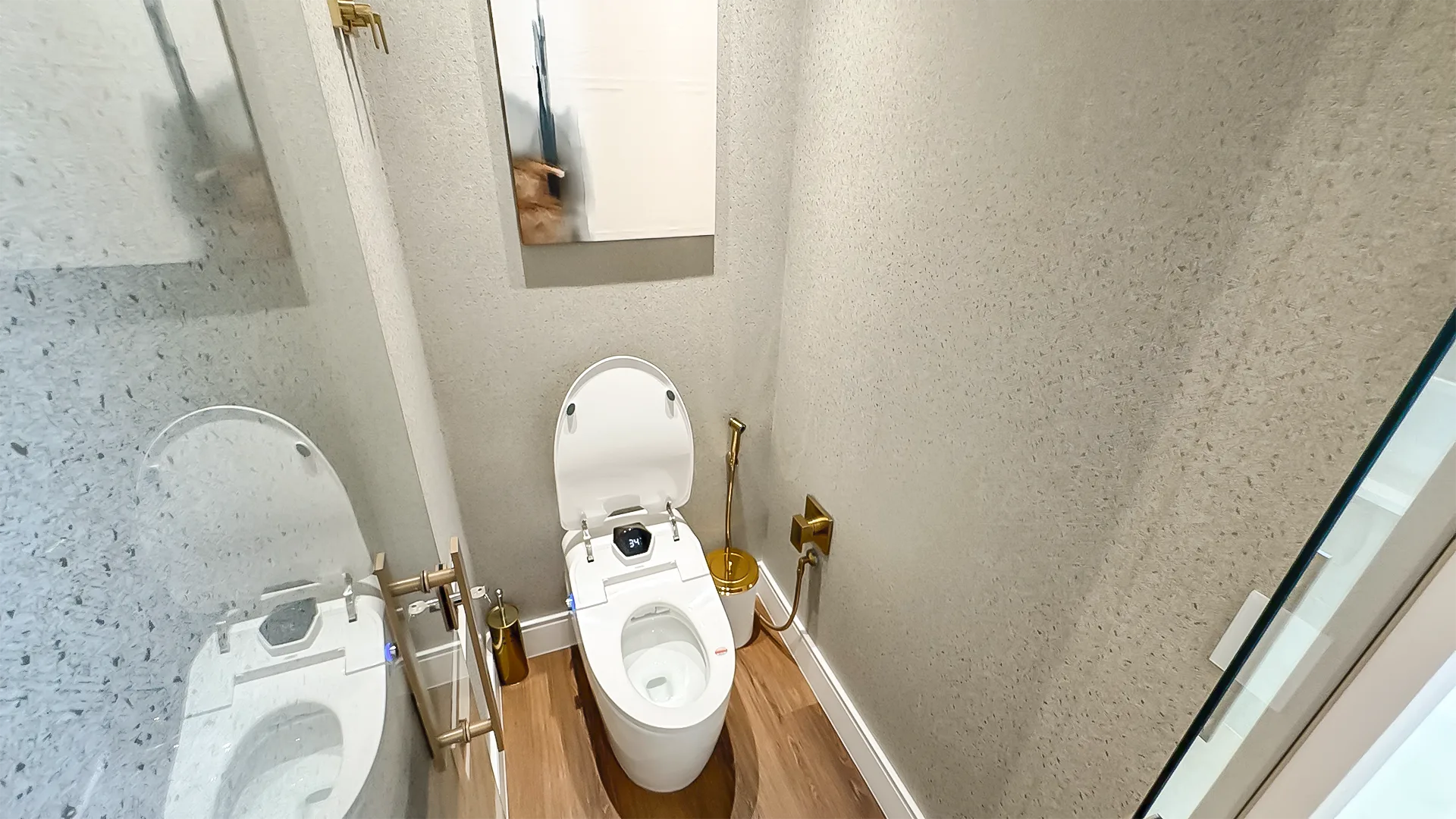 Authentique by Agnes: Luxury House with Ocean Views in Florianópolis