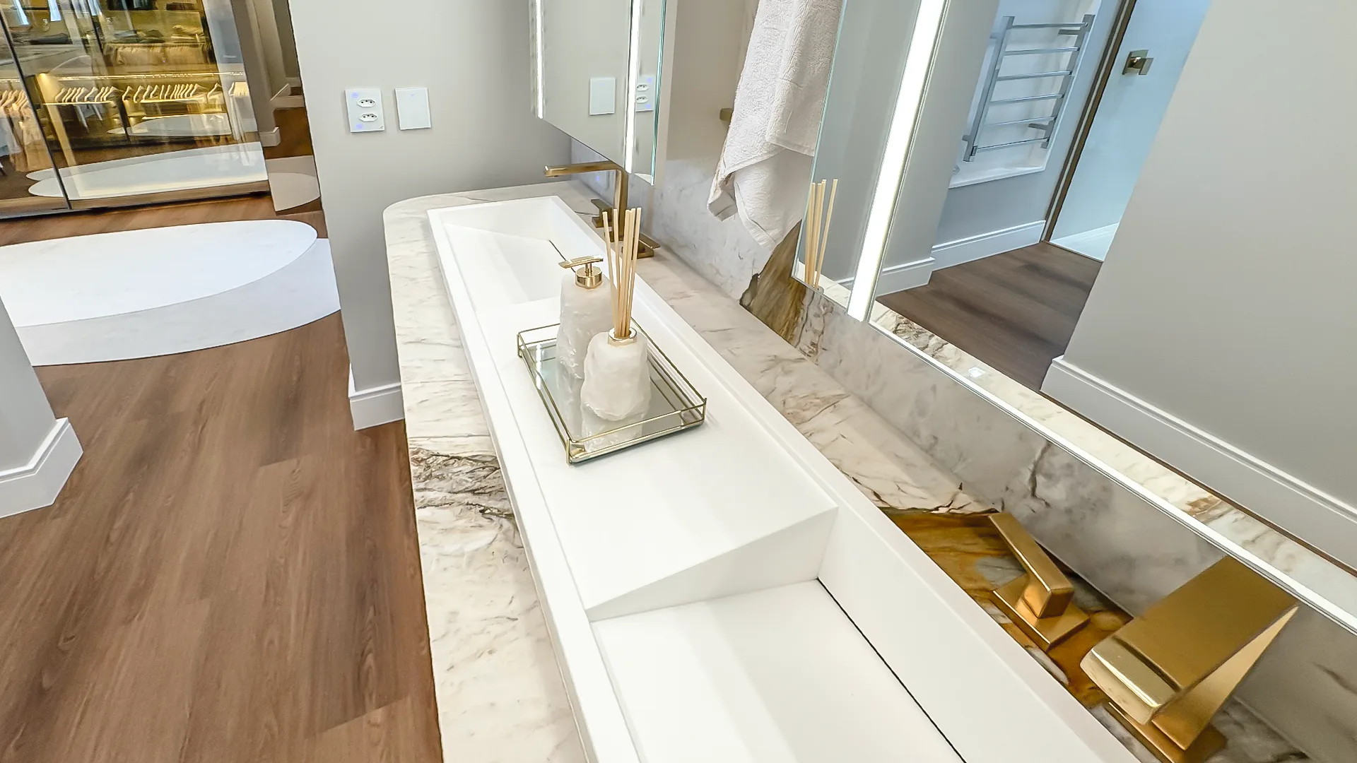 Authentique by Agnes: Luxury House with Ocean Views in Florianópolis