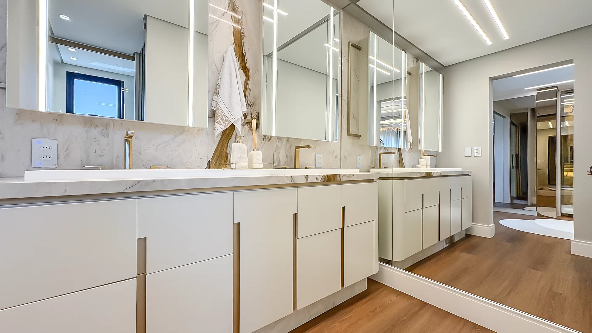 Authentique by Agnes: Luxury House with Ocean Views in Florianópolis