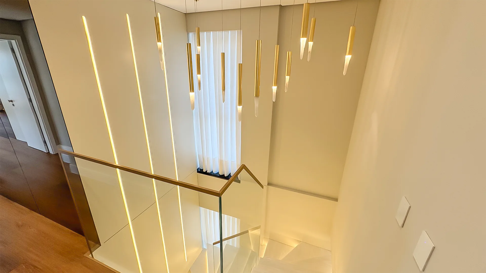 Authentique by Agnes: Luxury House with Ocean Views in Florianópolis