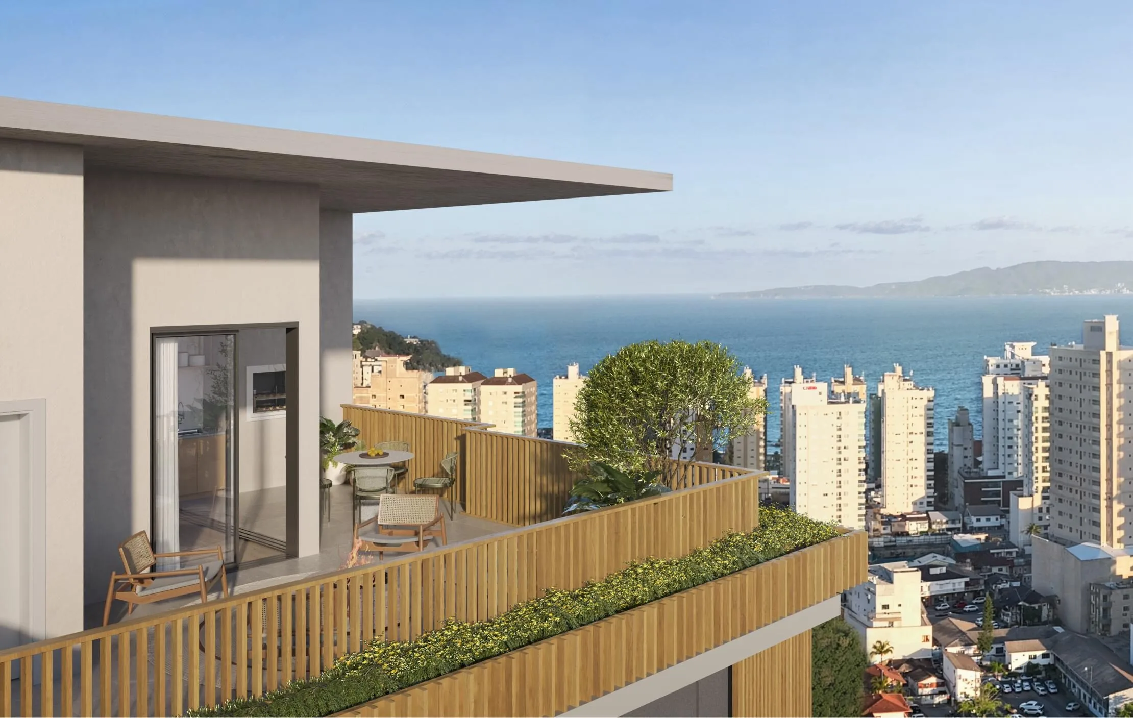 It’s by ABC: Premium Residence with Smart Home Integration in Casa Branca