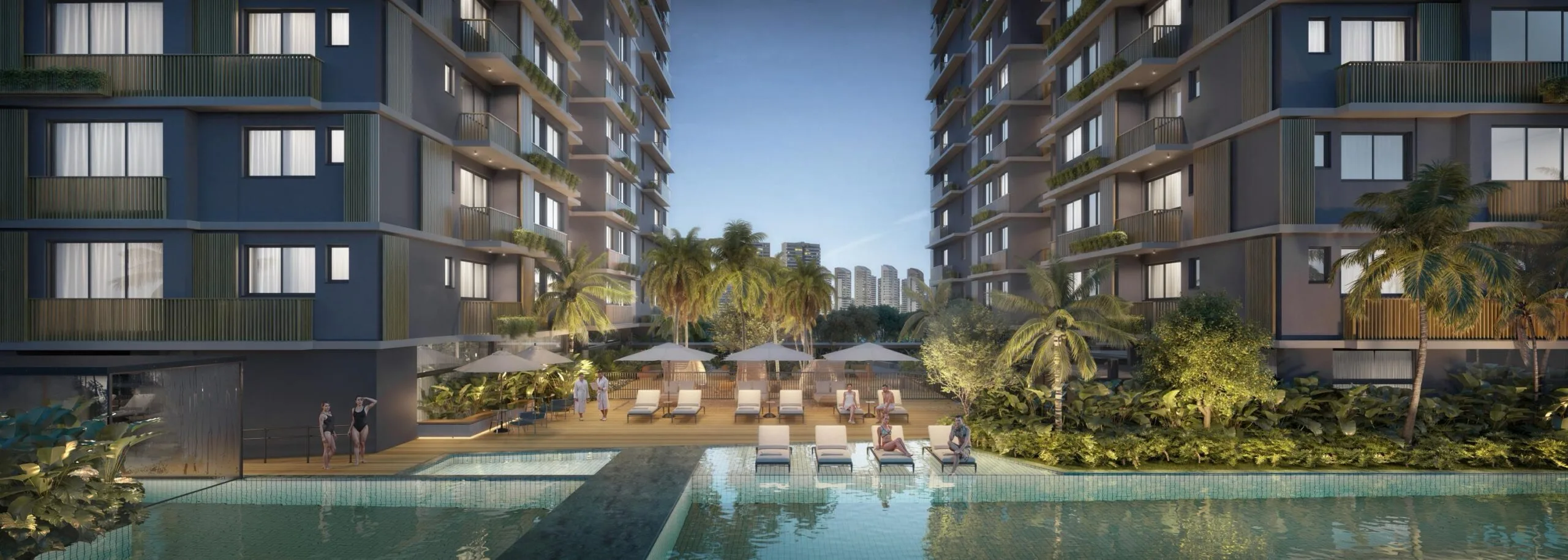 It’s by ABC: Premium Residence with Smart Home Integration in Casa Branca