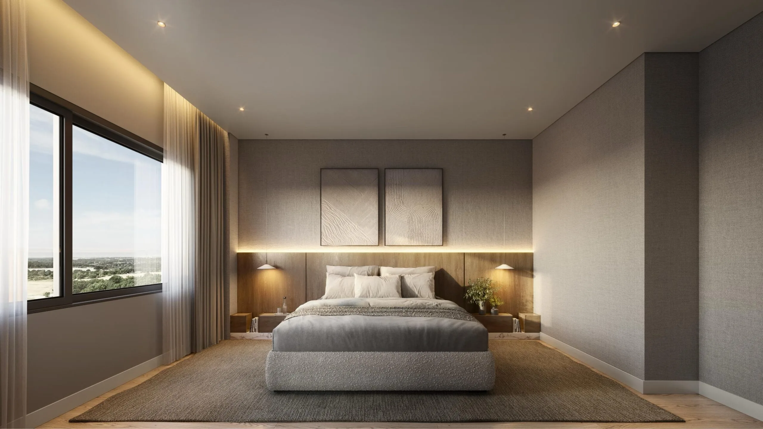 It’s by ABC: Premium Residence with Smart Home Integration in Casa Branca