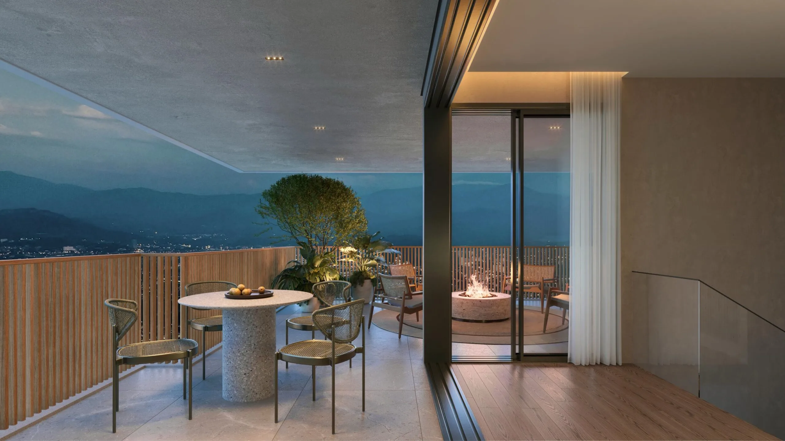 It’s by ABC: Premium Residence with Smart Home Integration in Casa Branca