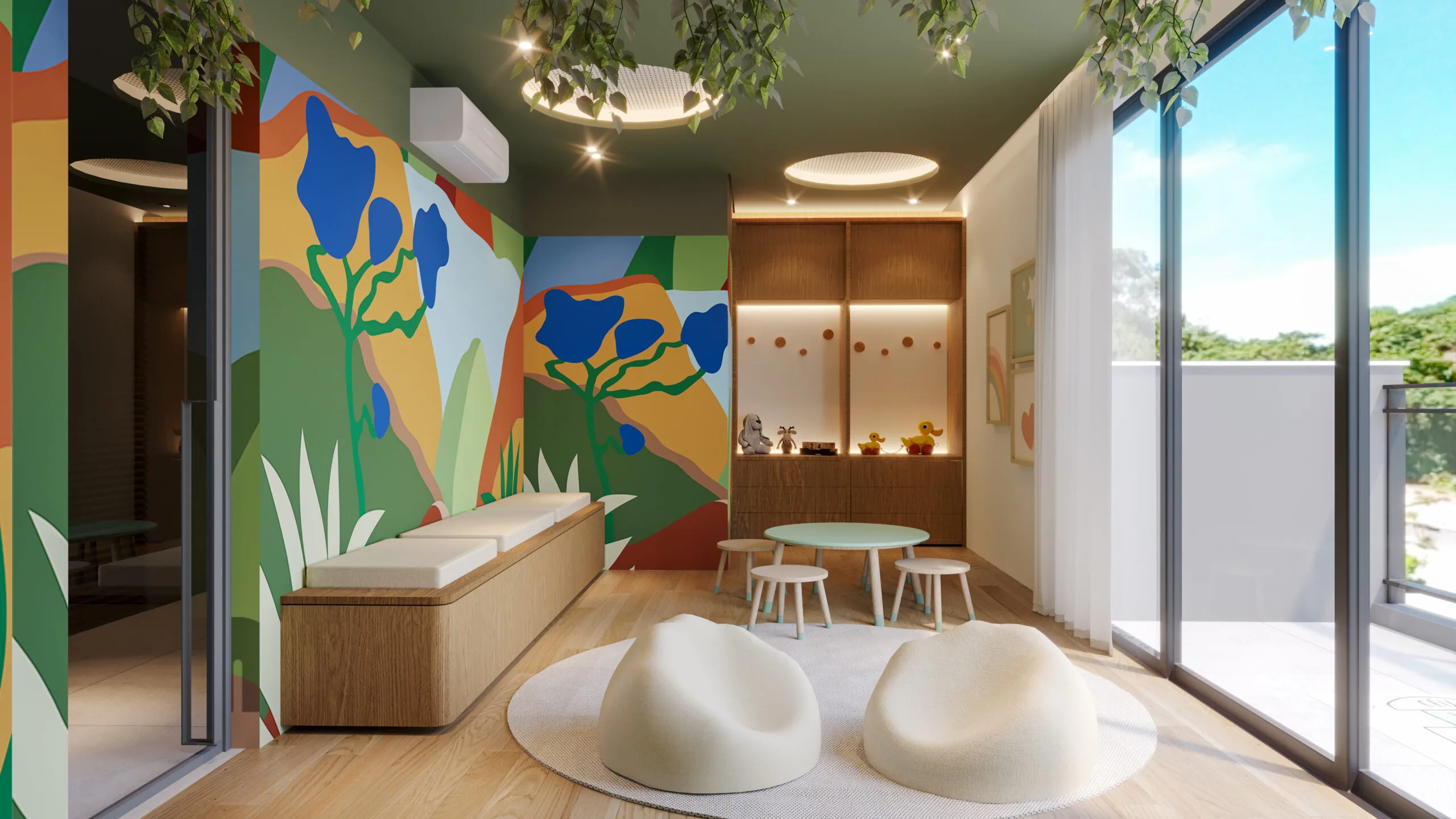 Adore Cacupé: Premium Apartments in Florianópolis