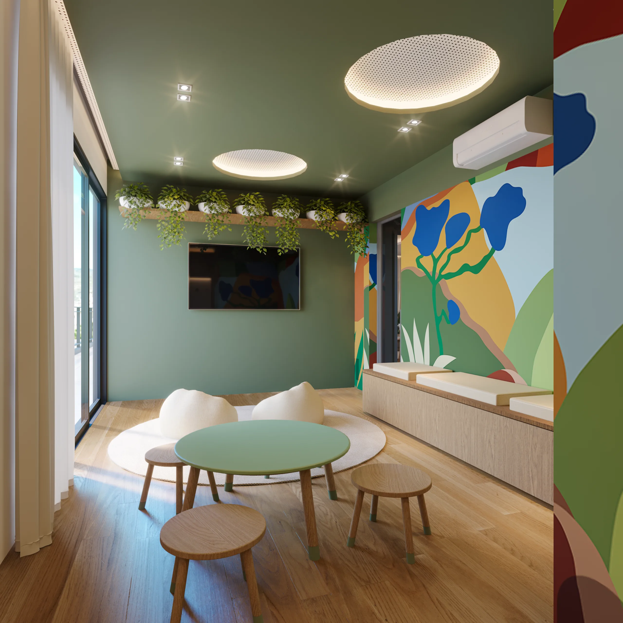 Adore Cacupé: Premium Apartments in Florianópolis