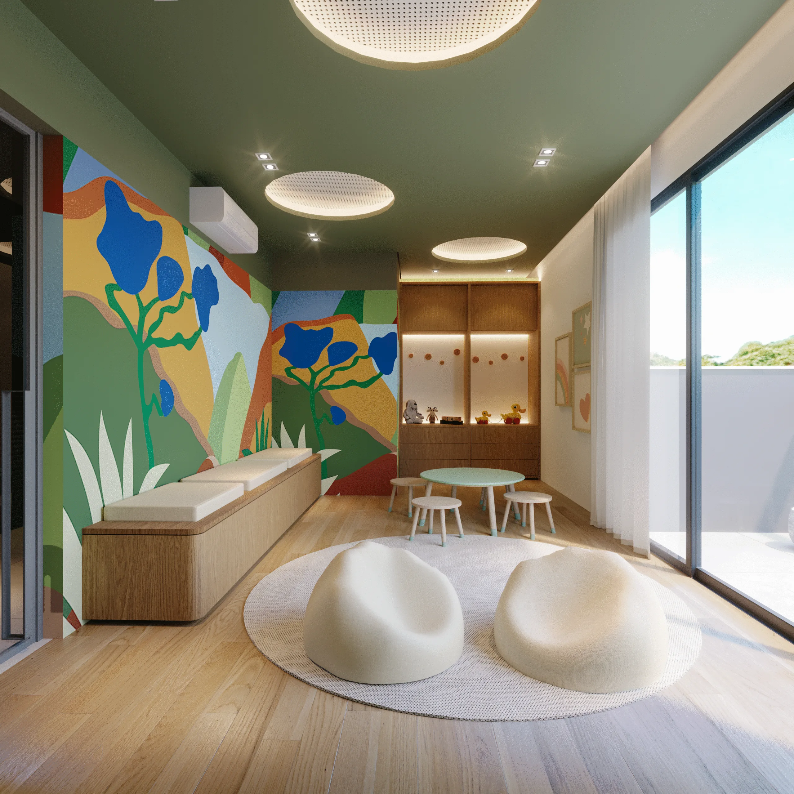 Adore Cacupé: Premium Apartments in Florianópolis