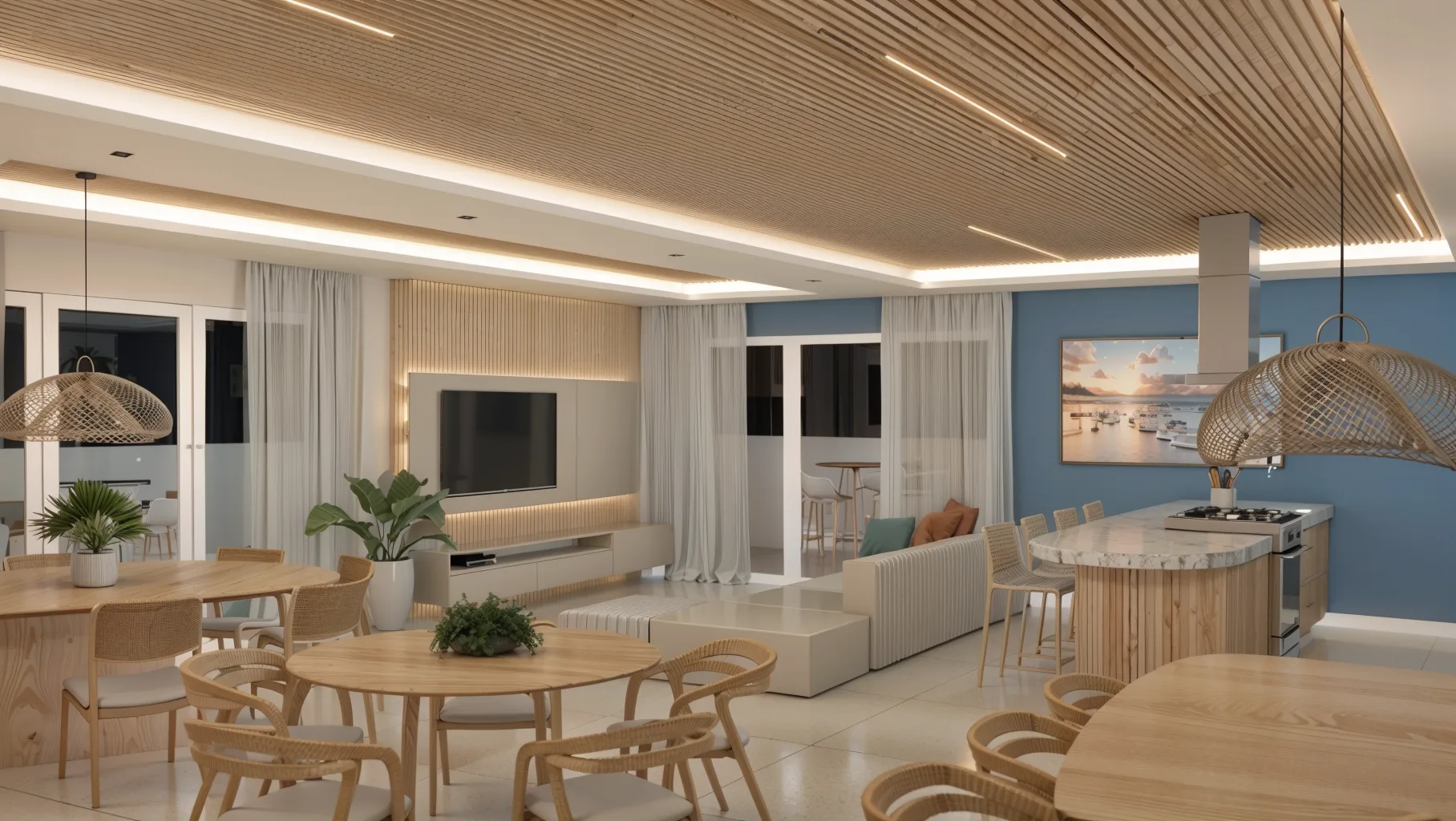 Barra 4 Club Residence: Premium Studio in Barra da Lagoa