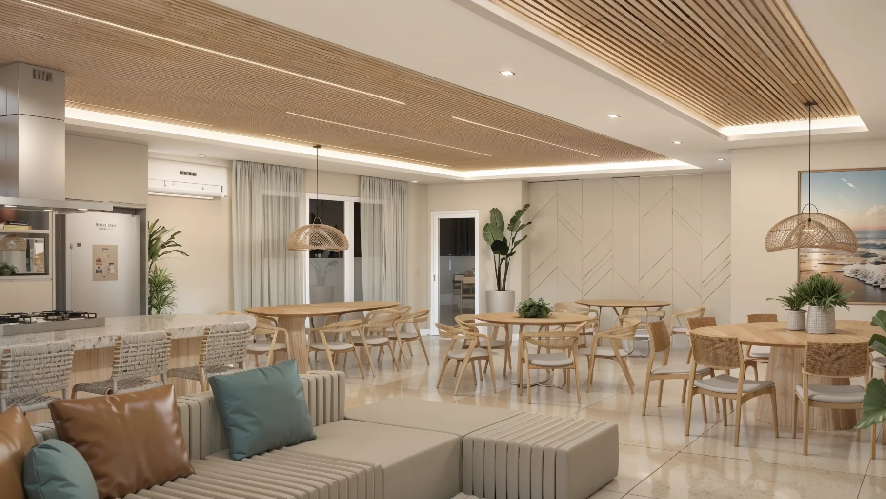 Barra 4 Club Residence: Premium Studio in Barra da Lagoa