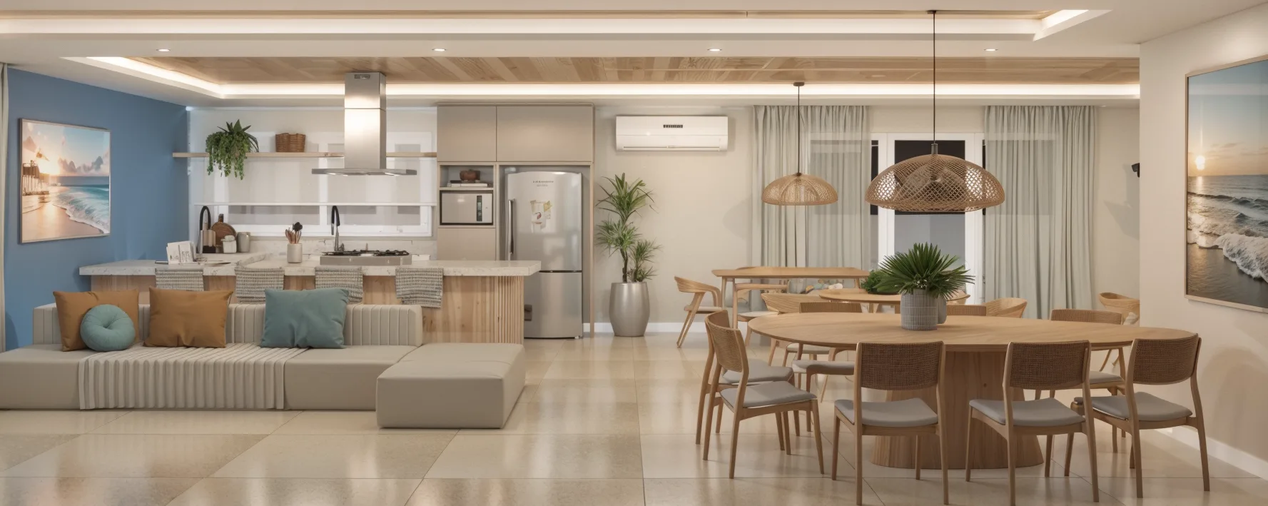 Barra 4 Club Residence: Premium Studio in Barra da Lagoa