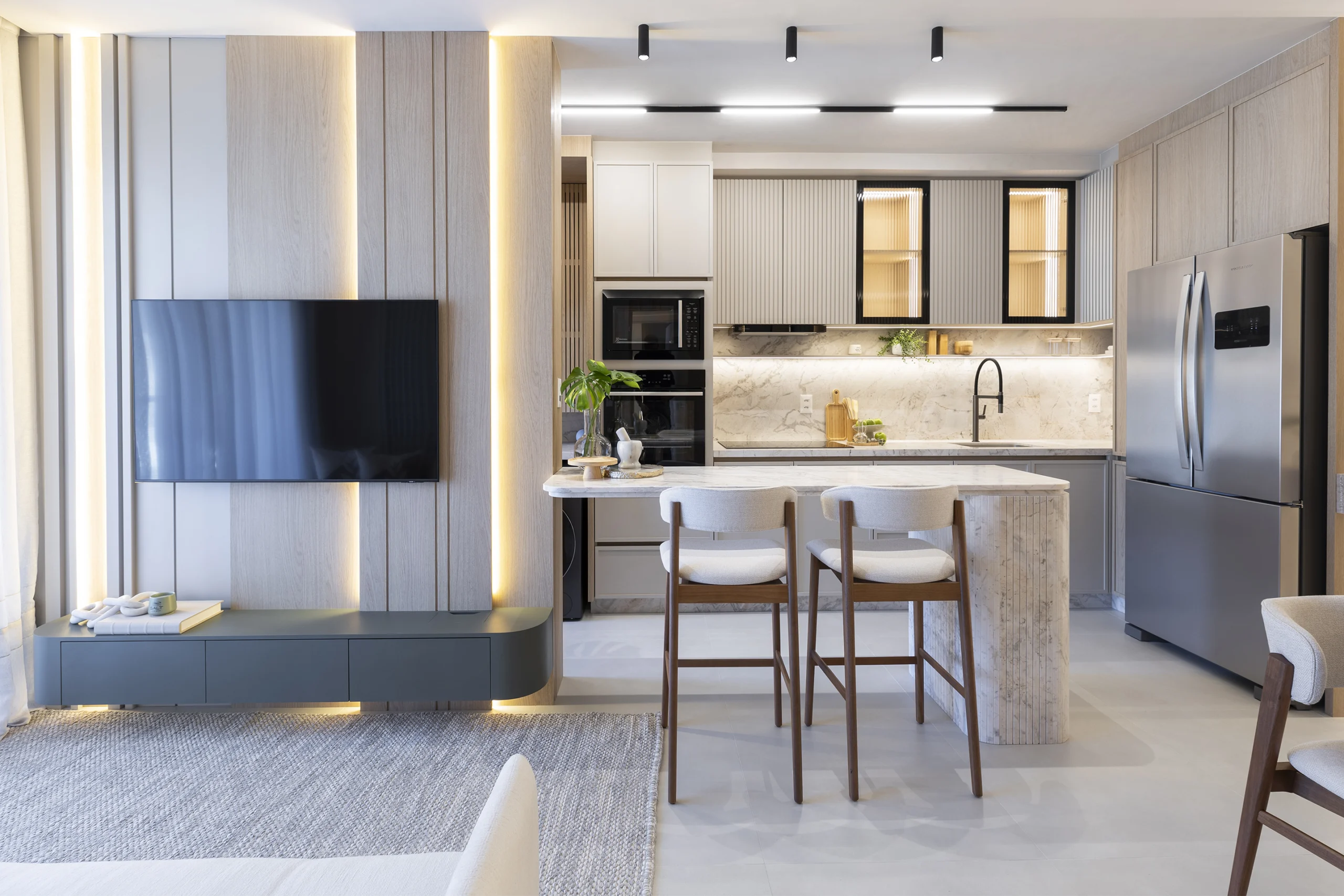 SALT Praia Brava: Premium Residence in Itajaí