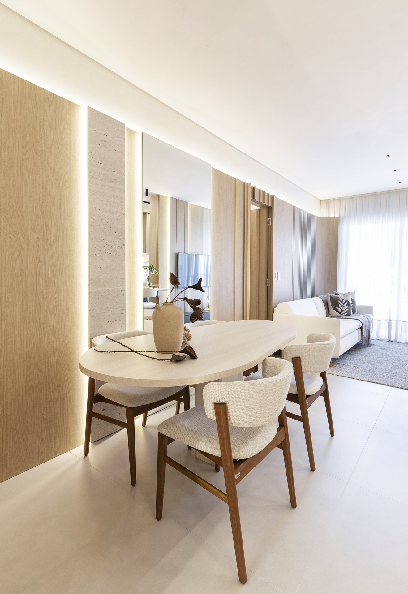 SALT Praia Brava: Premium Residence in Itajaí