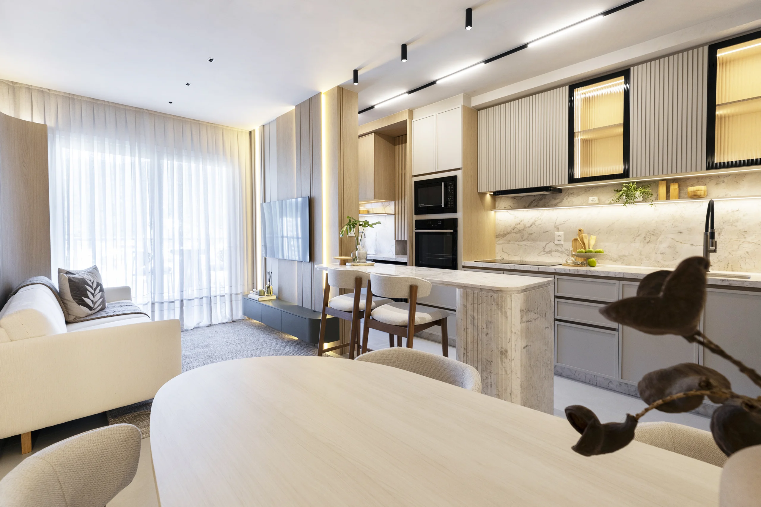 SALT Praia Brava: Premium Residence in Itajaí