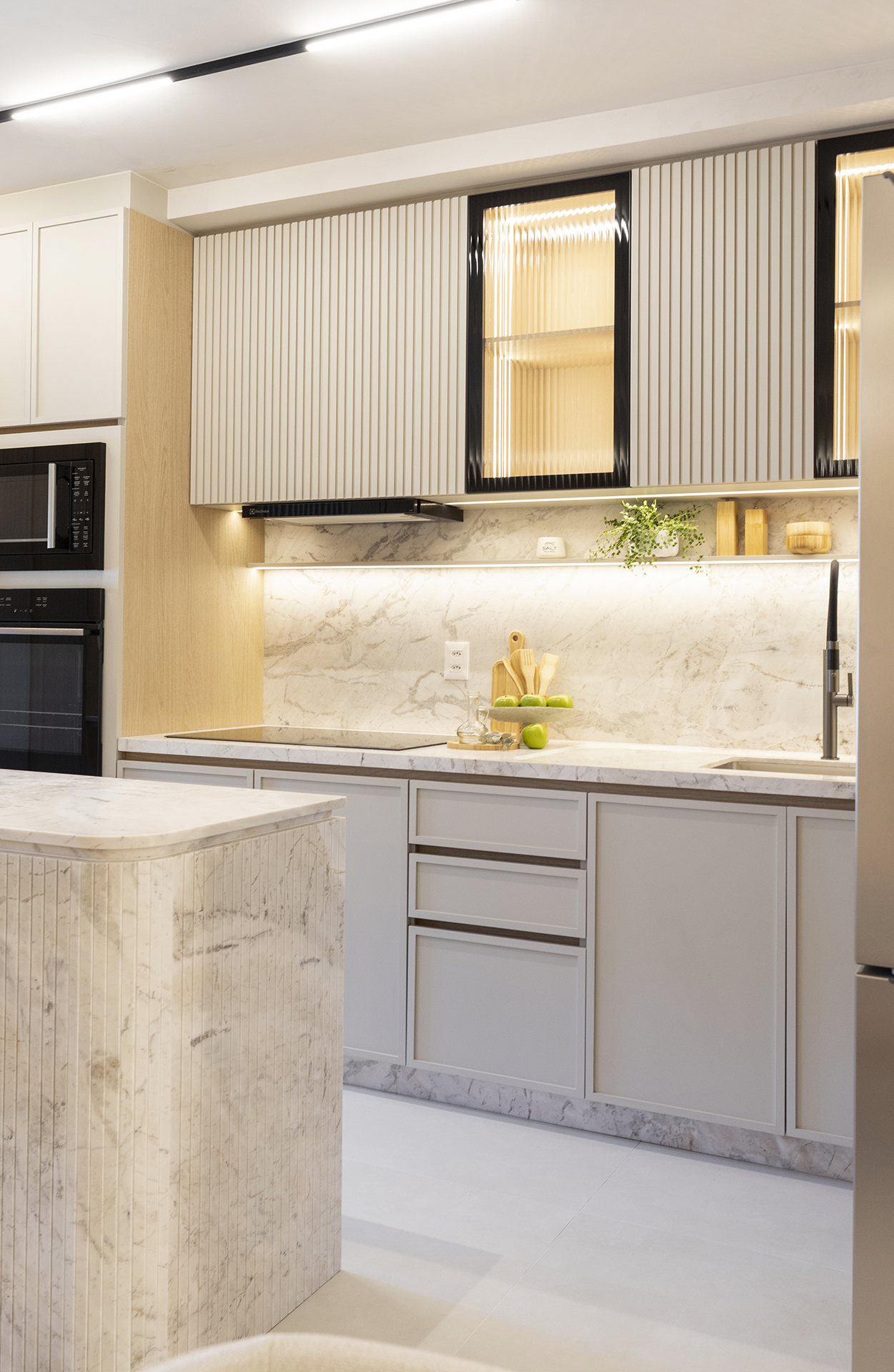 SALT Praia Brava: Premium Residence in Itajaí