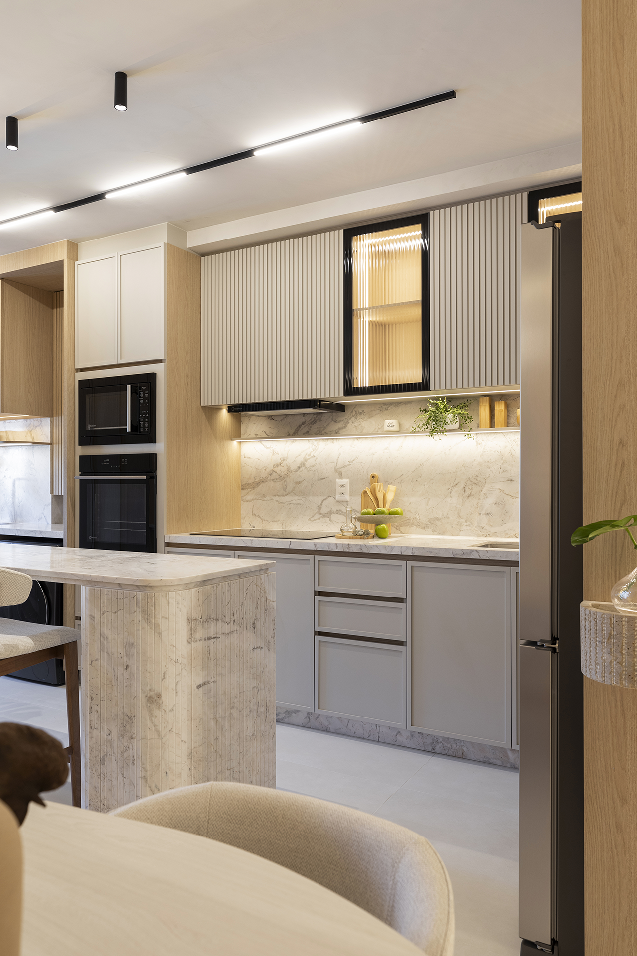 SALT Praia Brava: Premium Residence in Itajaí