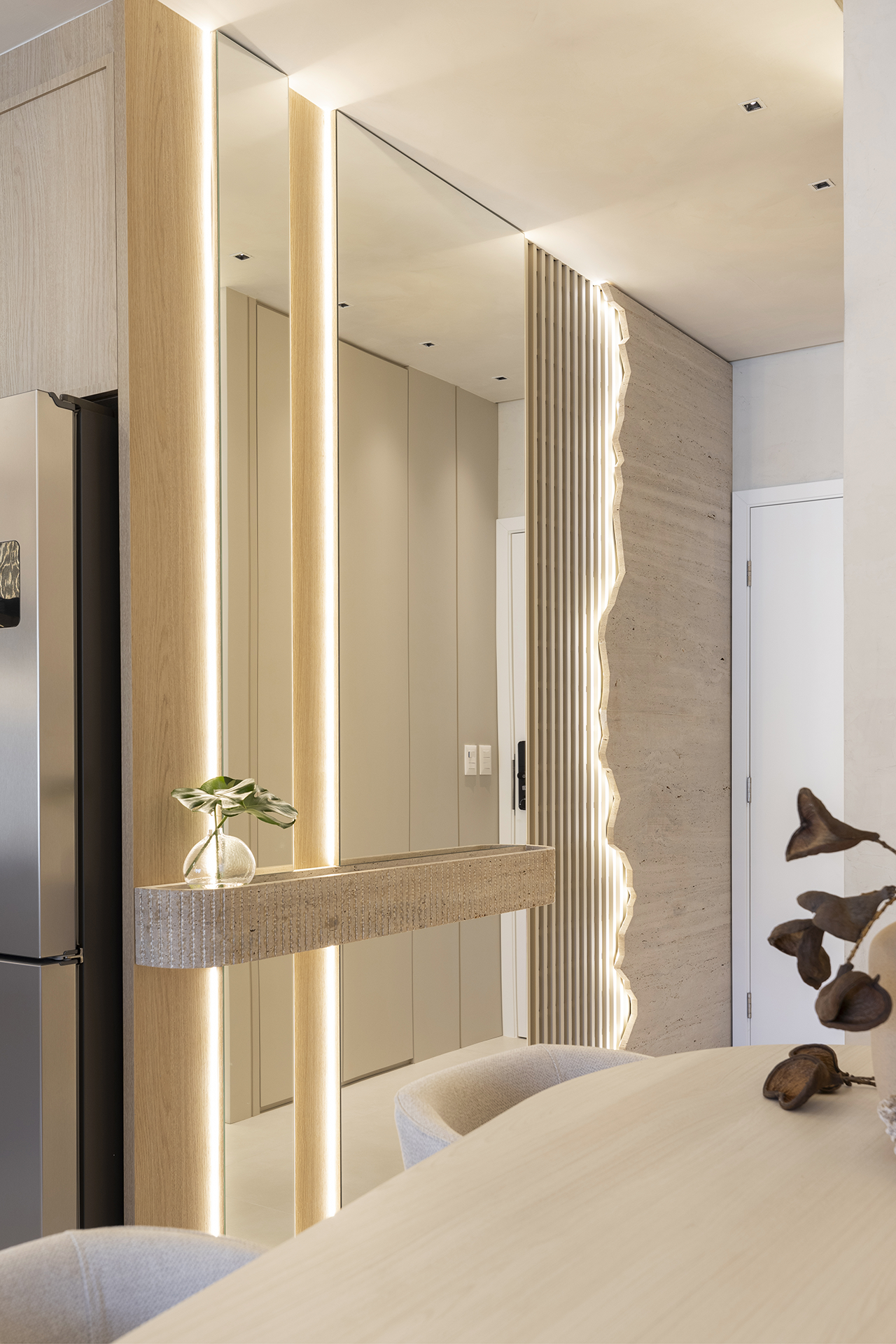 SALT Praia Brava: Premium Residence in Itajaí