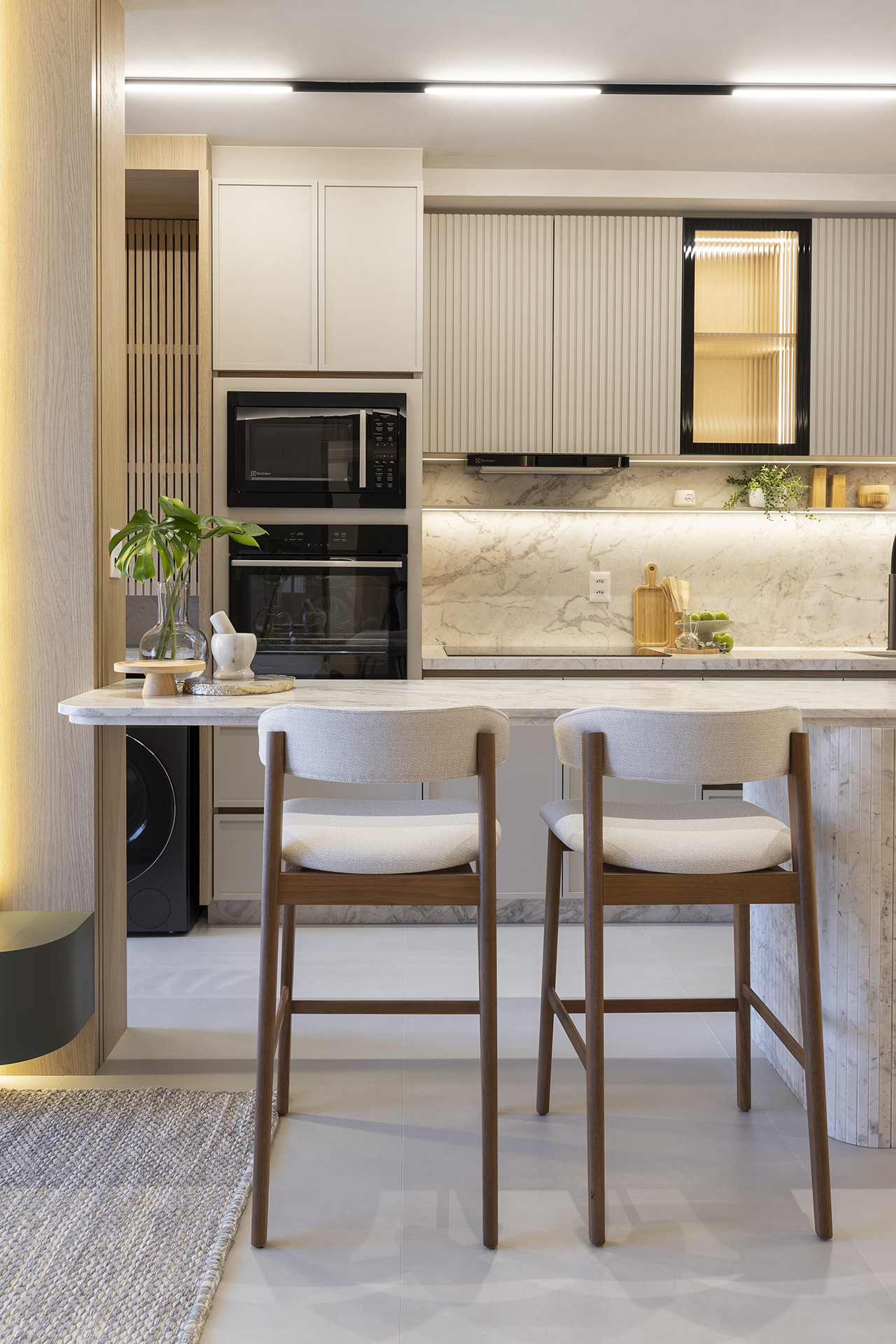 SALT Praia Brava: Premium Residence in Itajaí