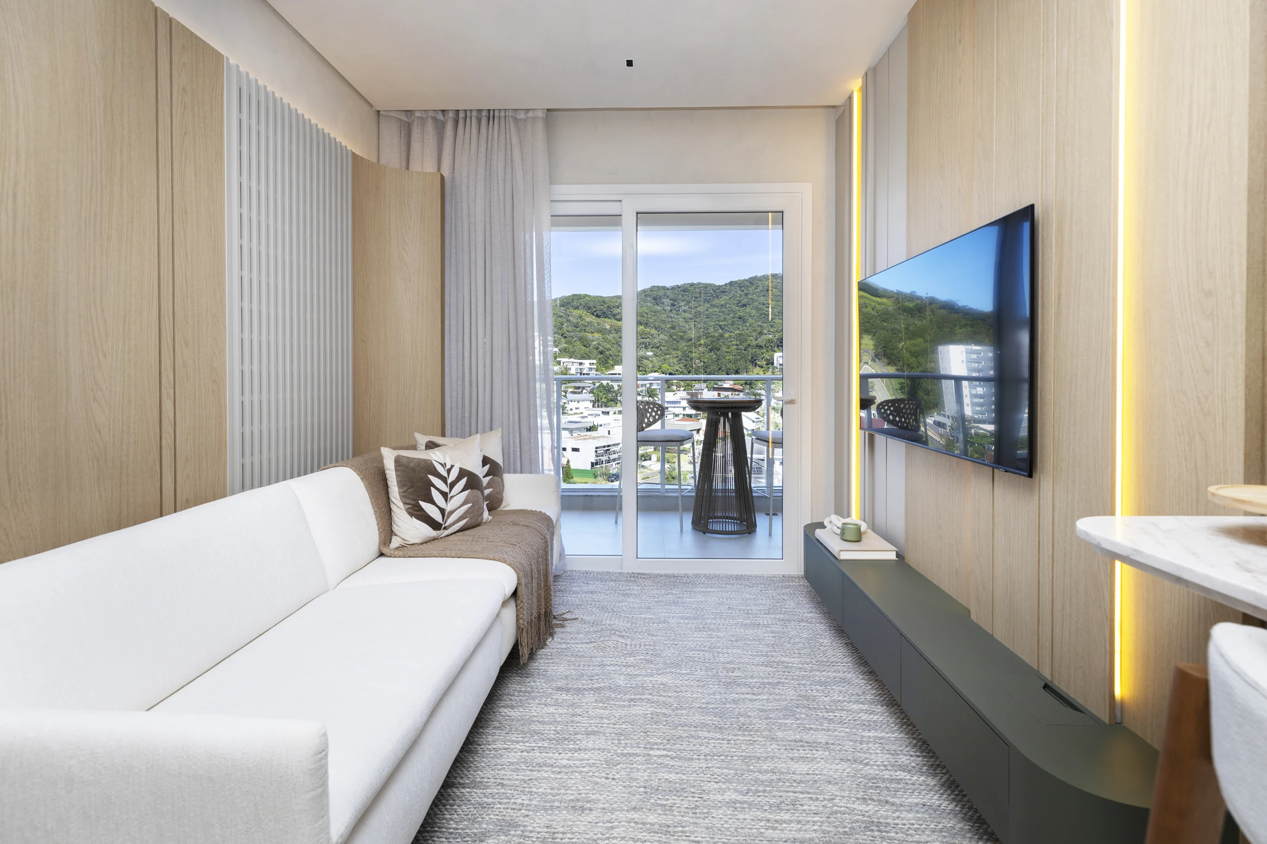 SALT Praia Brava: Premium Residence in Itajaí